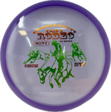 Rodeo-Mint Discs-Foundation Disc Golf