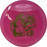 Pickle-Mint Discs-Foundation Disc Golf