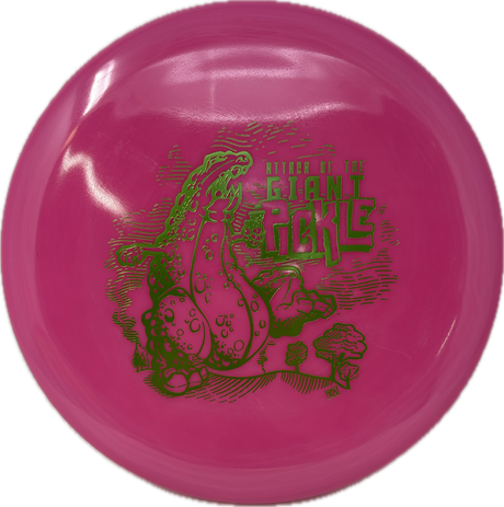 Pickle-Mint Discs-Foundation Disc Golf