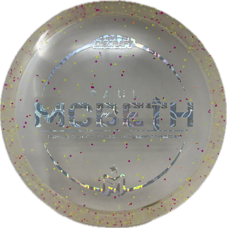 Paul McBeth Victory Buzzz SS