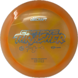 Captain's Thrasher-Discraft-Foundation Disc Golf