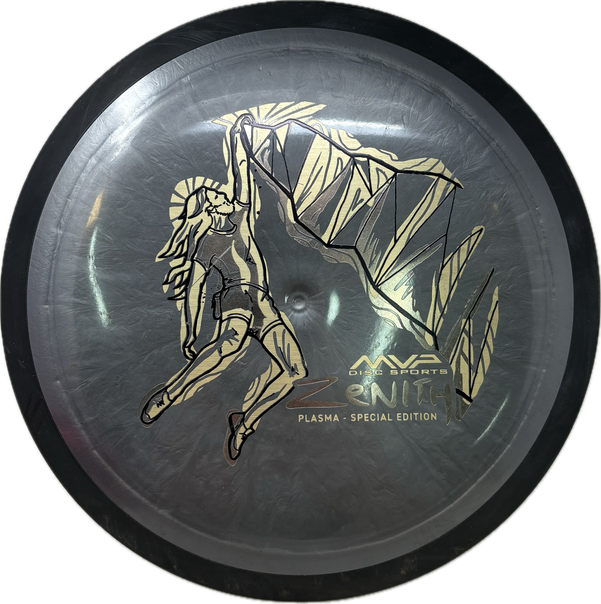 Used Discs-Foundation Disc Golf-Foundation Disc Golf