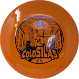 Colosilas Colossus-Foundation Disc Golf-Foundation Disc Golf