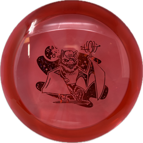 Freetail-Mint Discs-Foundation Disc Golf