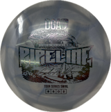 Pipeline | Cole Redalen Tour Series-DGA-Foundation Disc Golf