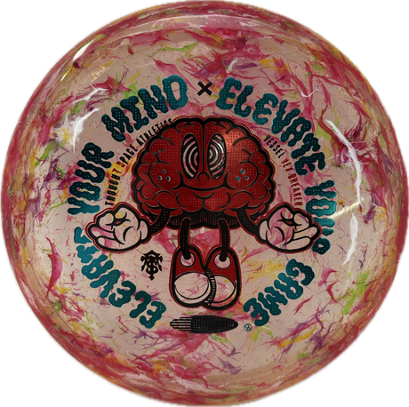 Vessel-Thought Space Athletics-Foundation Disc Golf