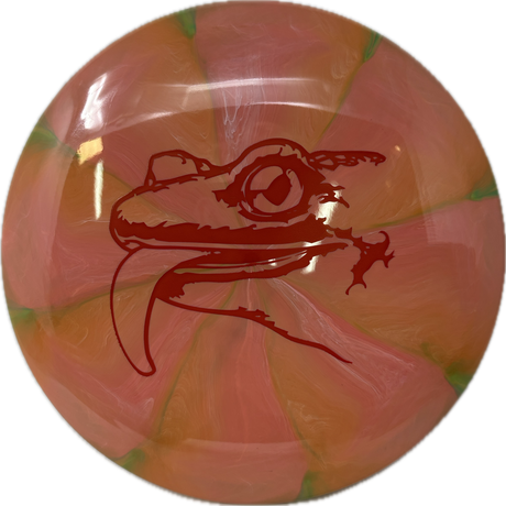 Salamander-Mint Discs-Foundation Disc Golf