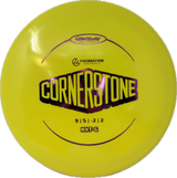 Cornerstone | Gateway X Foundation-Foundation Disc Golf-Foundation Disc Golf