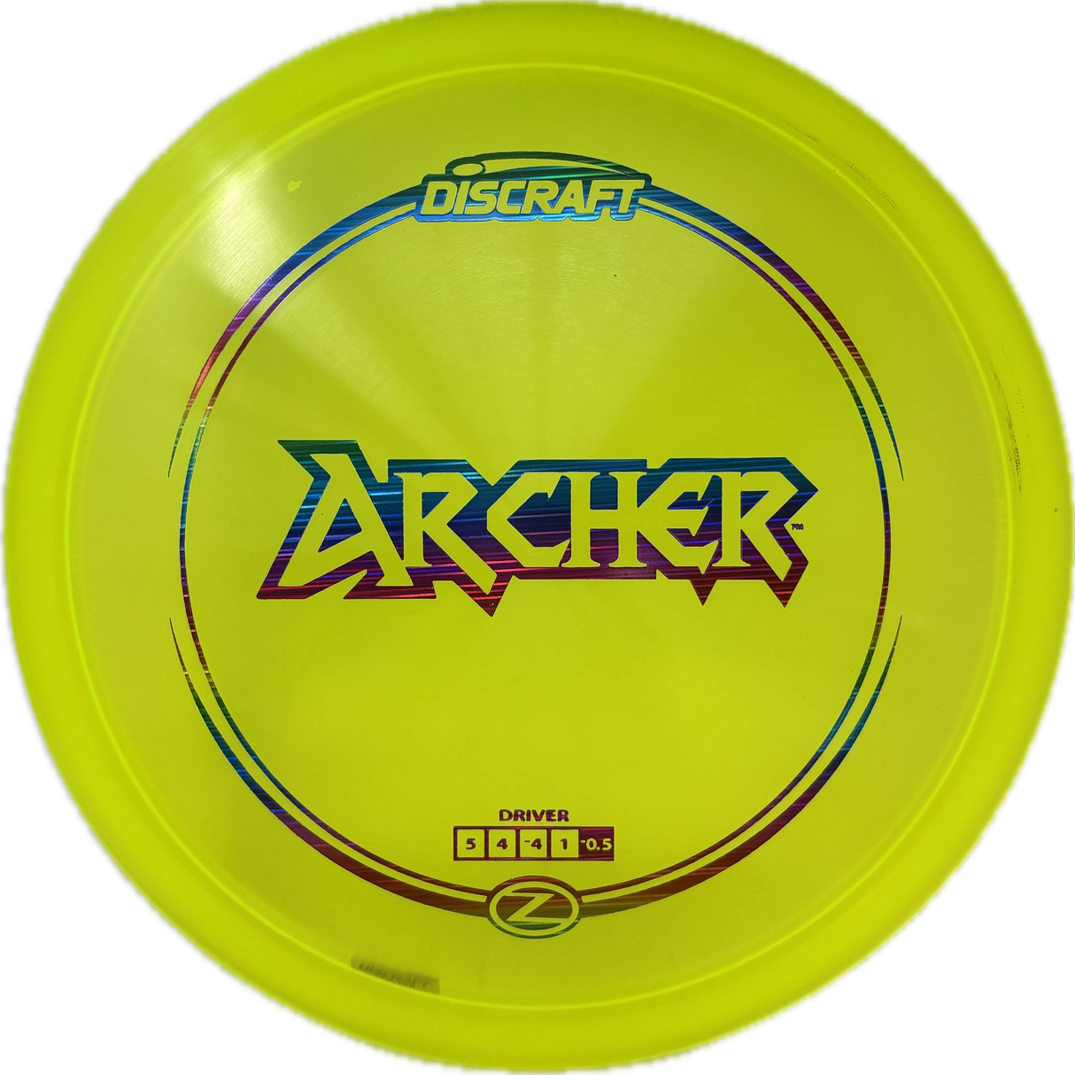 Archer