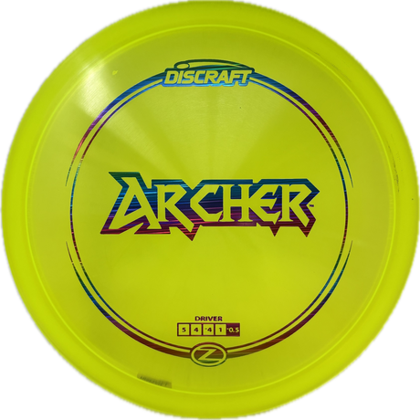 Archer