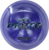 Proto Hallux-Discraft-Foundation Disc Golf