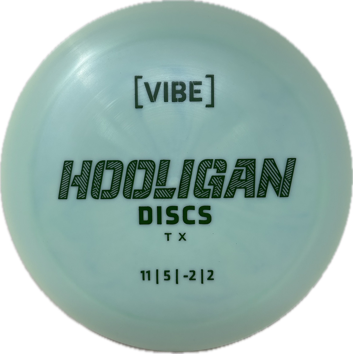 Vibe-Hooligan-Foundation Disc Golf