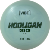 Vibe-Hooligan-Foundation Disc Golf