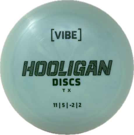 Vibe-Hooligan-Foundation Disc Golf