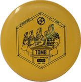 Tomb-Infinite Discs-Foundation Disc Golf