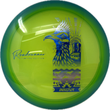 Roadrunner-Innova-Foundation Disc Golf