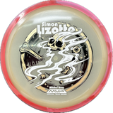 Aspect | Simon Lizotte Halloween Team Series-MVP-Foundation Disc Golf