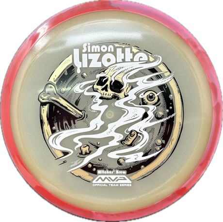 Aspect | Simon Lizotte Halloween Team Series-MVP-Foundation Disc Golf