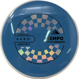 Tempo-MVP-Foundation Disc Golf