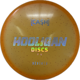 Cash-Hooligan-Foundation Disc Golf