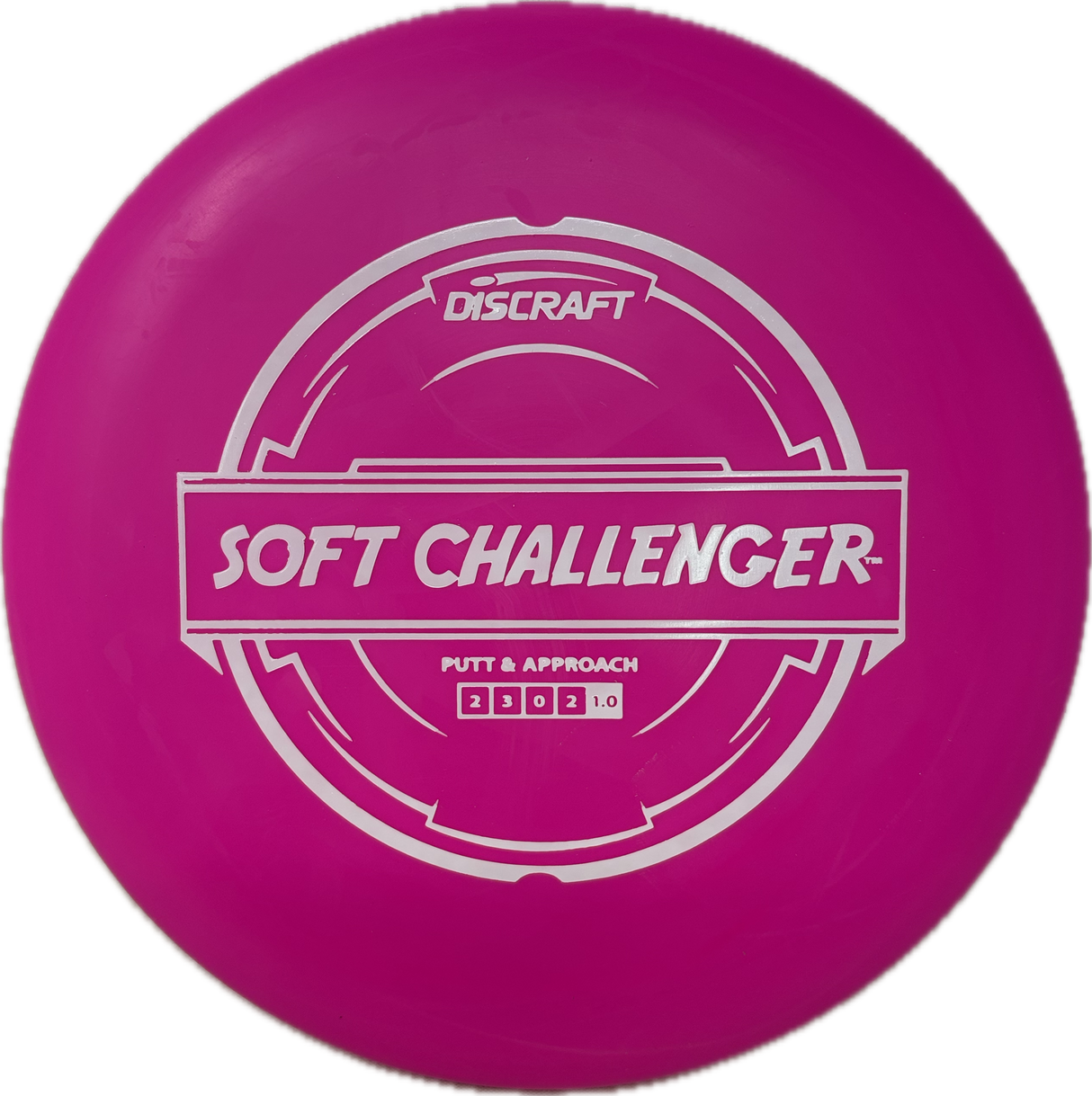 Challenger