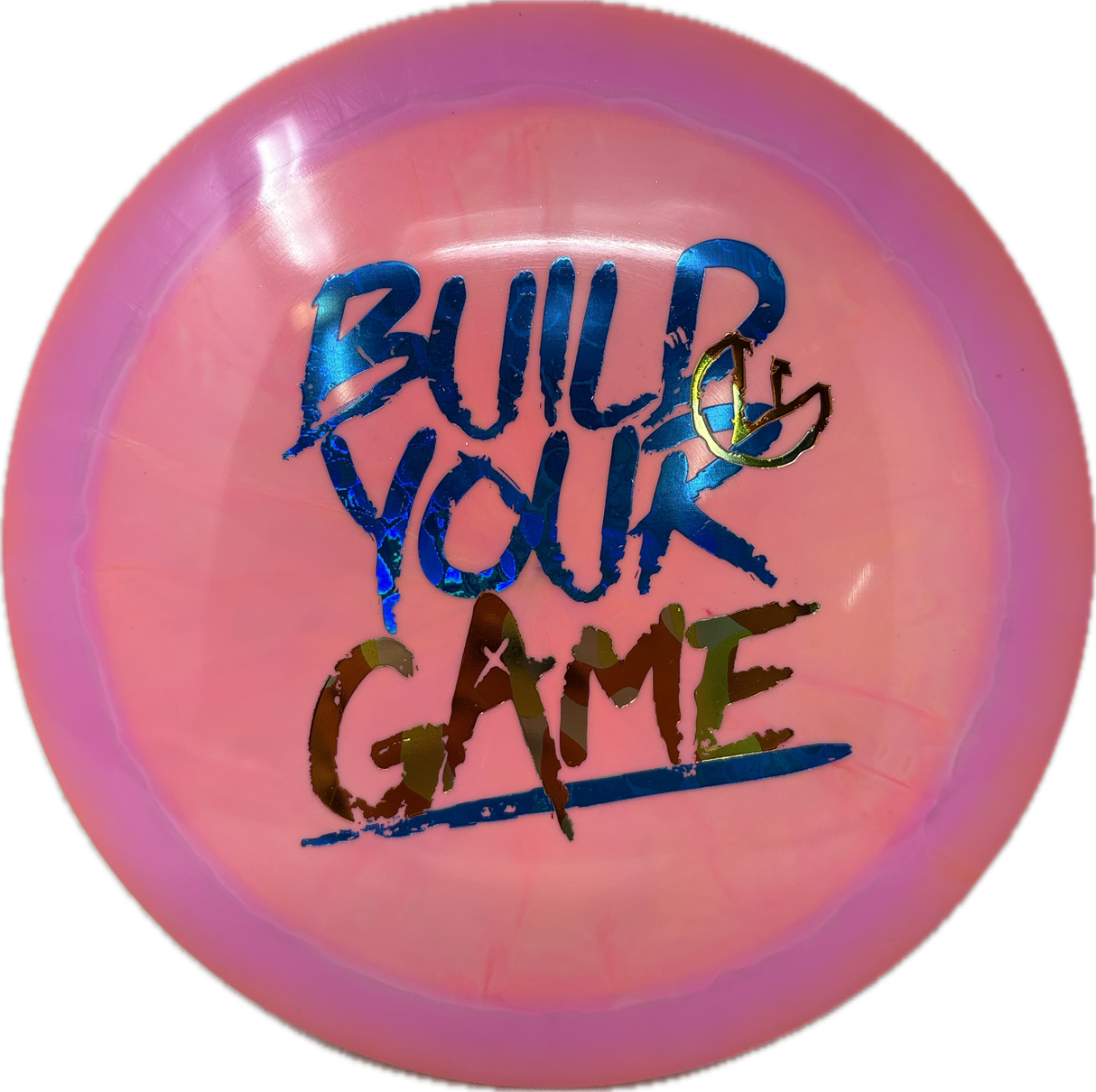 Build Your Game ESP Force-Foundation Disc Golf-Foundation Disc Golf