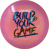 Build Your Game ESP Force-Foundation Disc Golf-Foundation Disc Golf