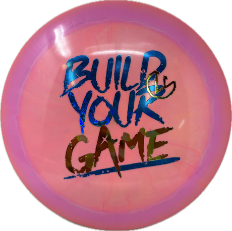 Build Your Game ESP Force-Foundation Disc Golf-Foundation Disc Golf