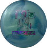 2026 Tour Series Buzzz | Chris Dickerson-Discraft-Foundation Disc Golf