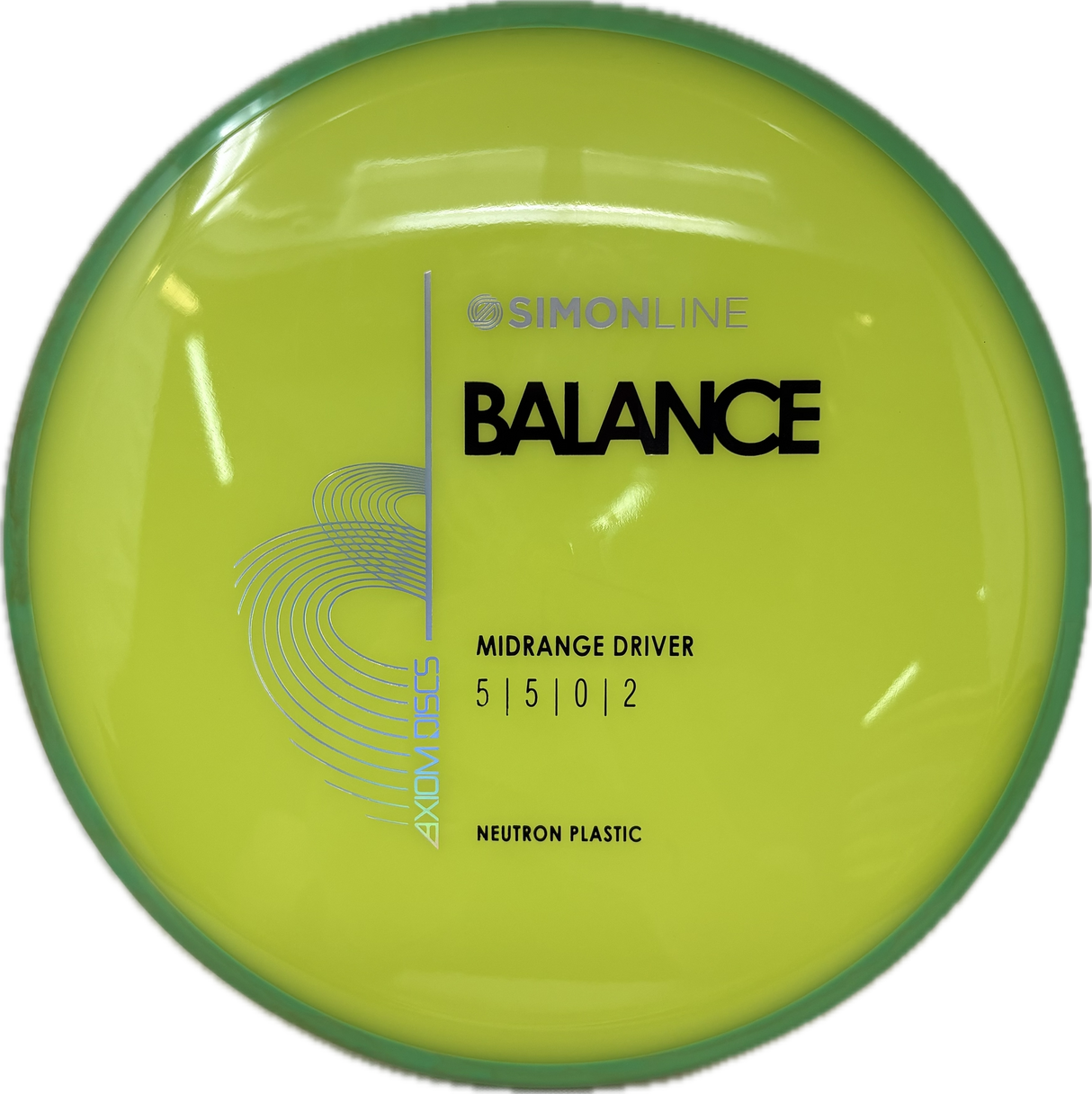 Balance