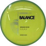 Balance