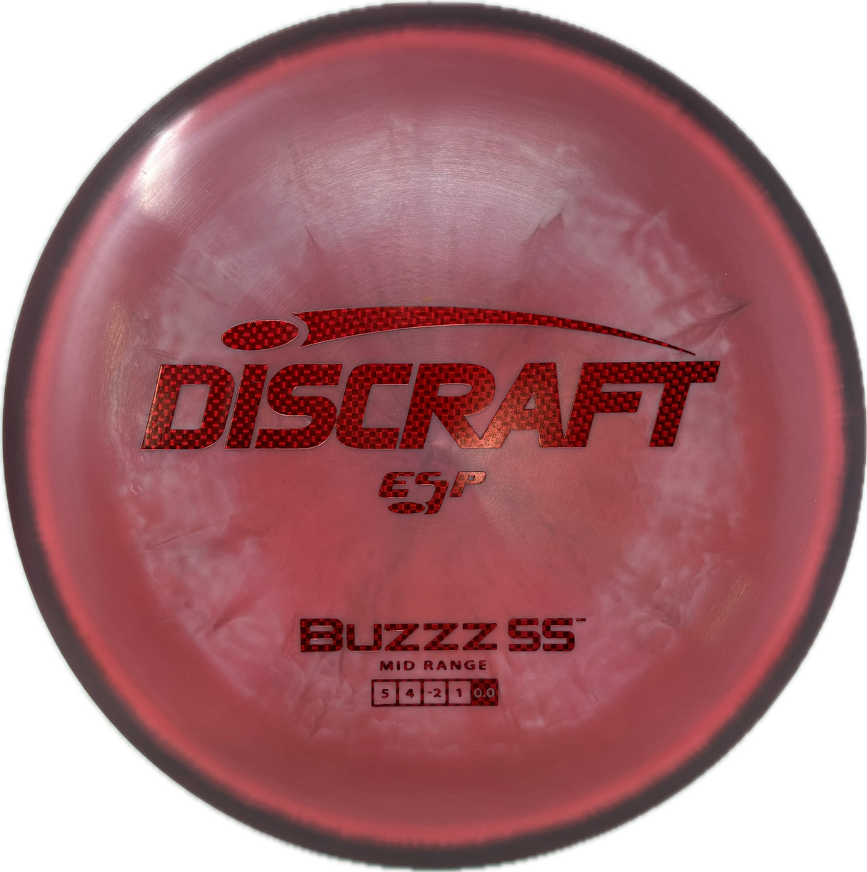 Buzzz SS