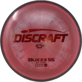 Buzzz SS