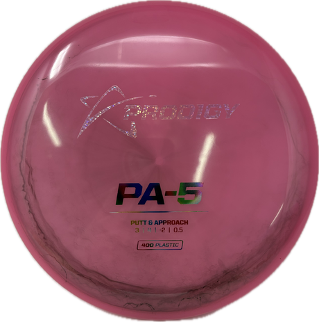 PA-5-Prodigy-Foundation Disc Golf