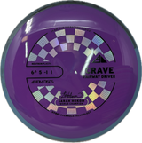 Crave-MVP-Foundation Disc Golf