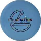 FDG Pickle-Mint Discs-Foundation Disc Golf