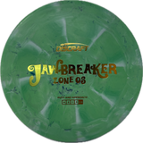 Zone OS-Discraft-Foundation Disc Golf
