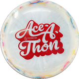 Ace-A-Thon | Z Jawbreaker UV Zombee-Foundation Disc Golf-Foundation Disc Golf