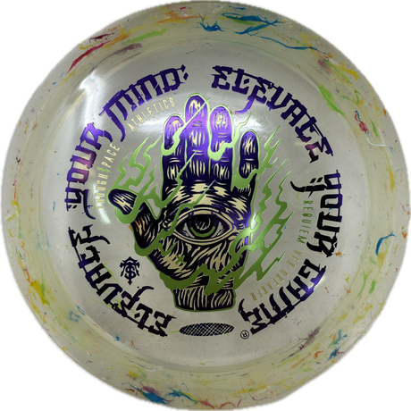 Requiem-Thought Space Athletics-Foundation Disc Golf