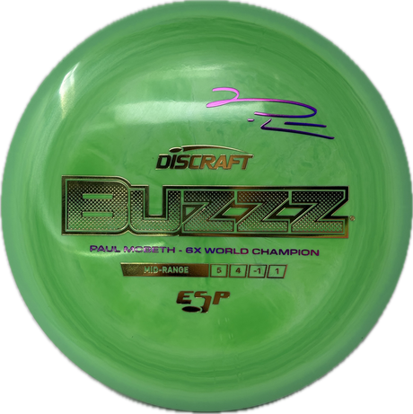 Buzzz