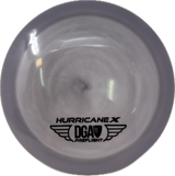 PreFlight Hurricane X-DGA-Foundation Disc Golf