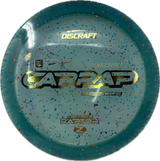 2026 Uli CapRap-Discraft-Foundation Disc Golf