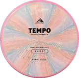 Tempo-MVP-Foundation Disc Golf