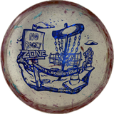 Jawbreaker Z Super FLX Zone | 2026 Ledgestone-Discraft-Foundation Disc Golf