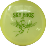 Sky Bros P2x-Foundation Disc Golf-Foundation Disc Golf