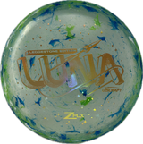 Jawbreaker Z Super FLX Luna | Ledgestone Pre-Season-Discraft-Foundation Disc Golf