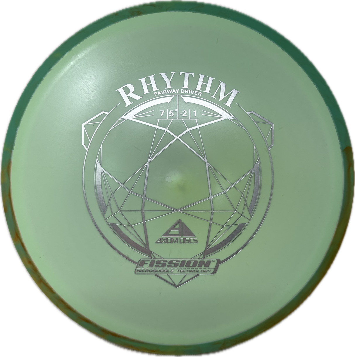 Rhythm-MVP-Foundation Disc Golf