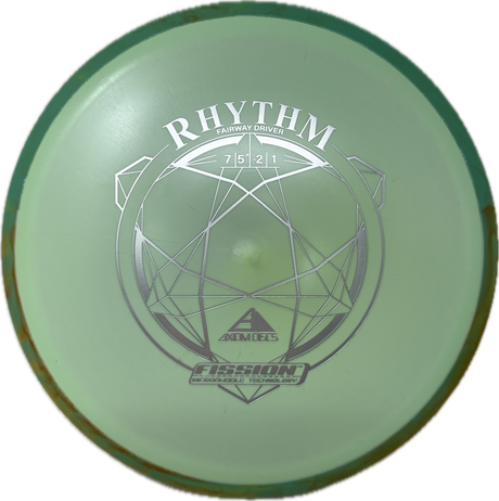 Rhythm-MVP-Foundation Disc Golf