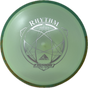 Rhythm-MVP-Foundation Disc Golf