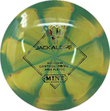 Jackalope-Mint Discs-Foundation Disc Golf